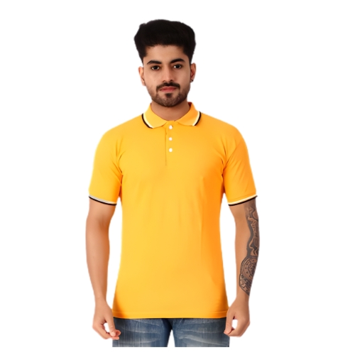 Corporate polo t-shirt manufacturers in pune